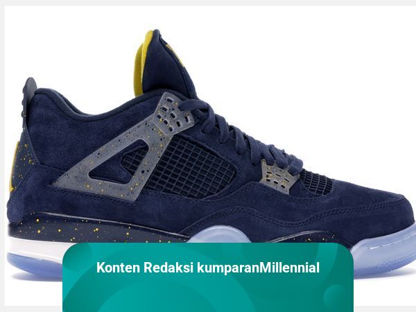 Harga adidas deals yeezy termahal